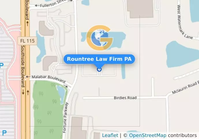 Rountree Law Firm PA