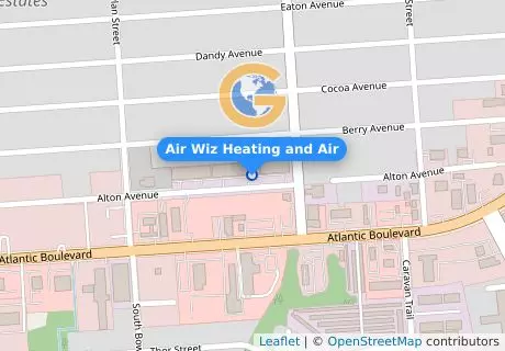 Air Wiz Heating and Air
