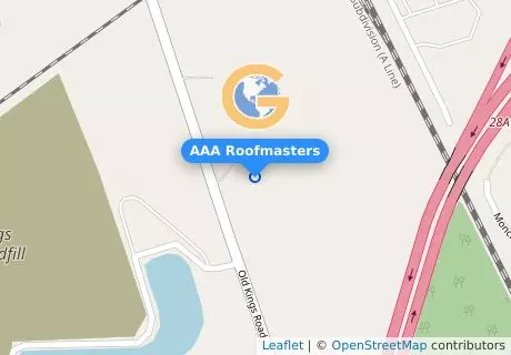 AAA Roofmasters
