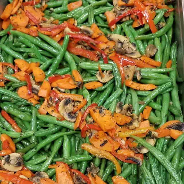 Green Tree Cuisine