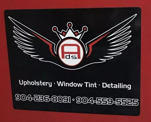 Auto Detail Spot