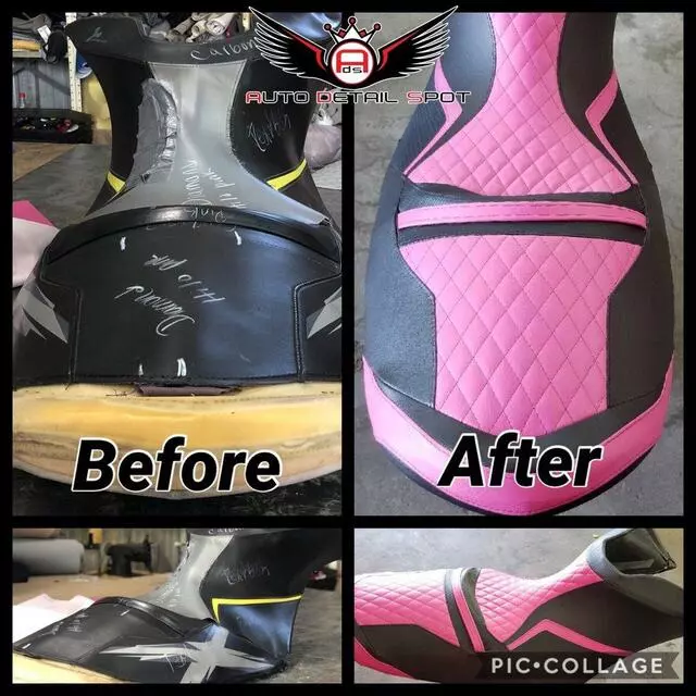 Auto Detail Spot