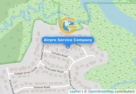 Airpro Service Company