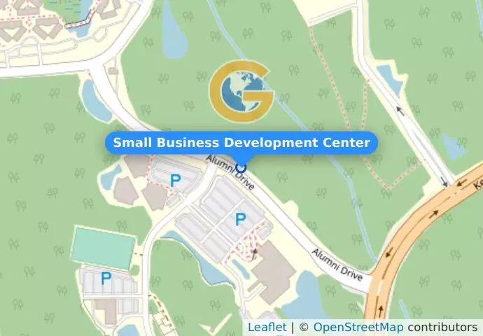 Small Business Development Center