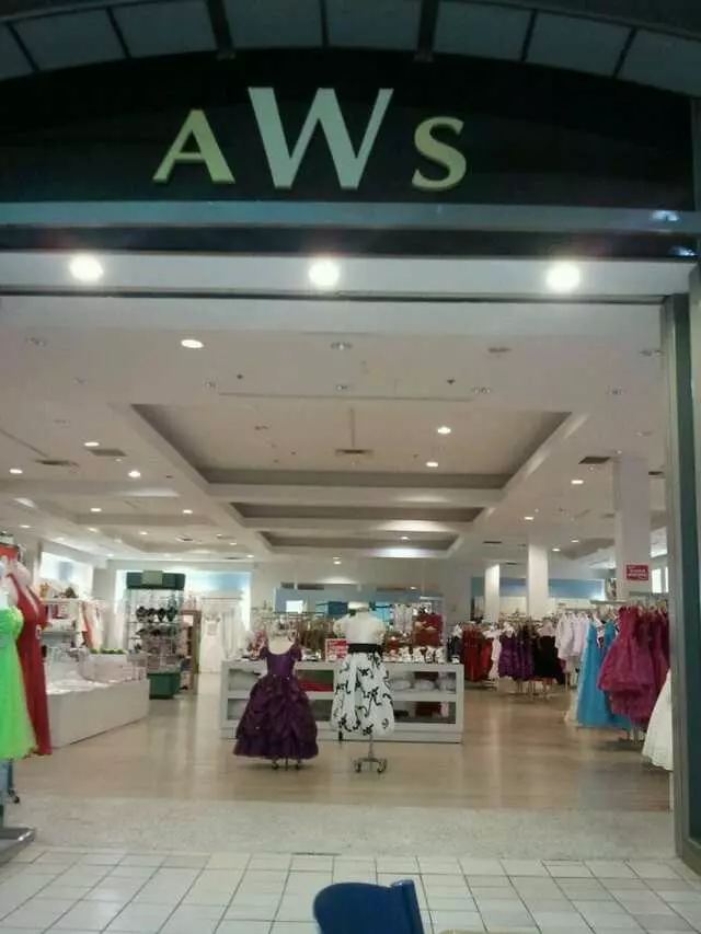 AWS
