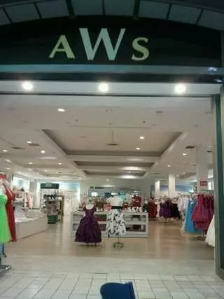 AWS