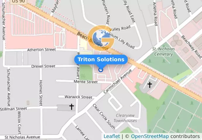 Triton Solotions