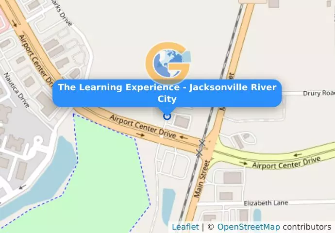 The Learning Experience - Jacksonville River City