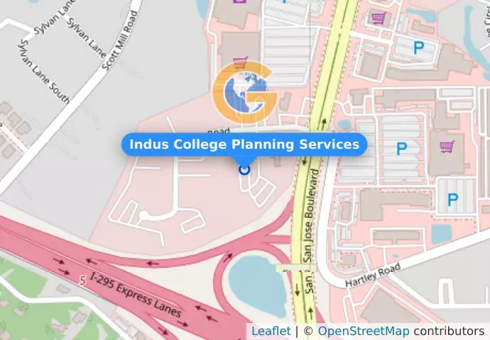 Indus College Planning Services