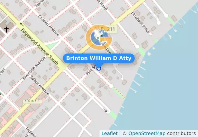 Brinton William D Atty