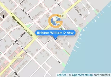 Brinton William D Atty