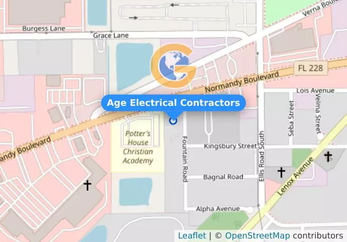 Age Electrical Contractors