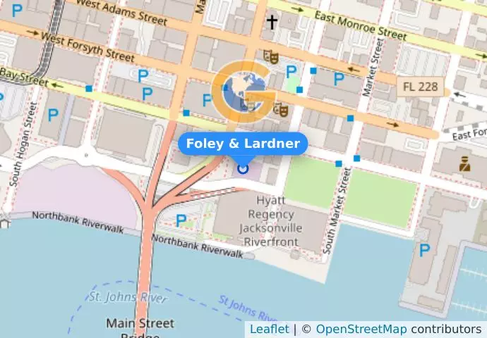 Foley & Lardner