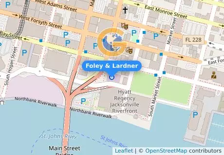 Foley & Lardner