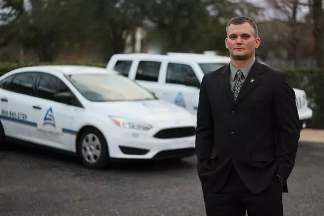 Arrow Security of North Florida