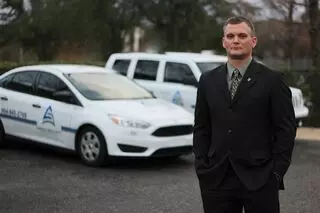 Arrow Security of North Florida