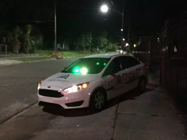 Arrow Security of North Florida