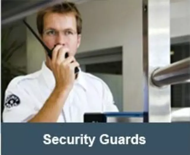 Arrow Security of North Florida