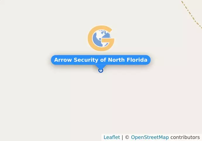 Arrow Security of North Florida