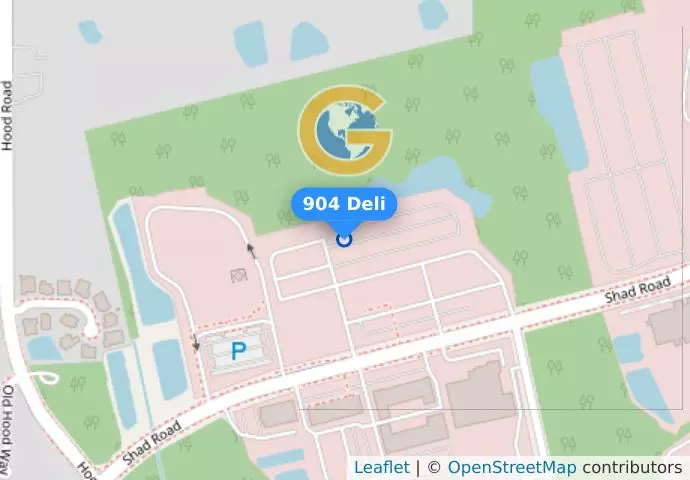 904 Deli