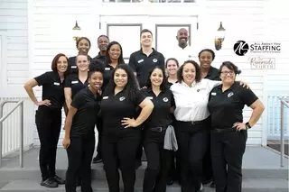 All About You Staffing