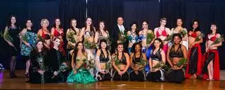 Anais Belly Dance Studio