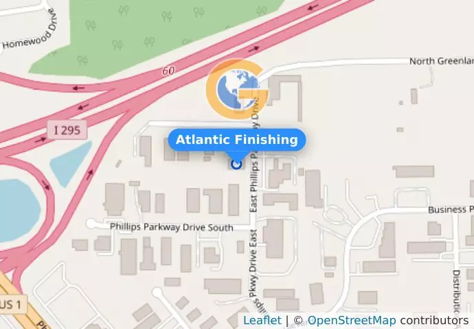 Atlantic Finishing