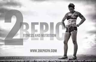2BEpic Fitness and Nutrition