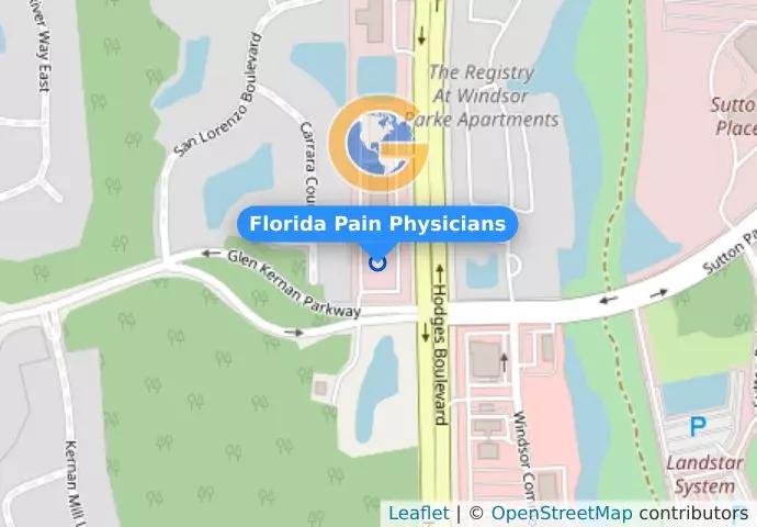 Florida Pain Physicians