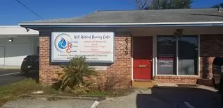 Well Watered Recovery Center