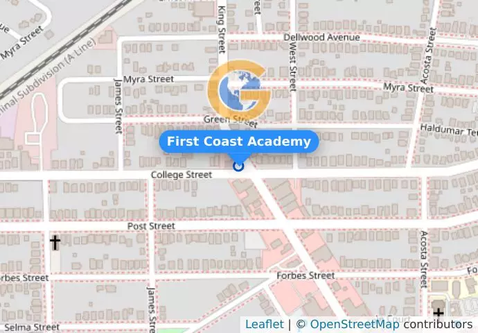 First Coast Academy