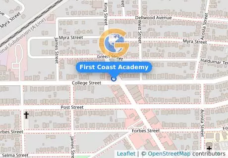 First Coast Academy