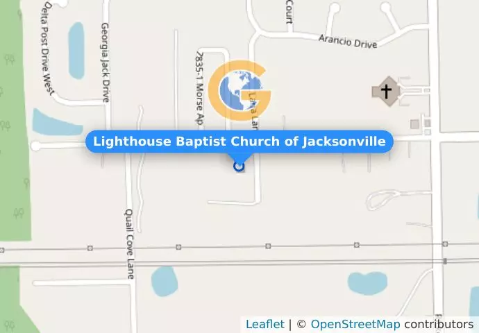 Lighthouse Baptist Church of Jacksonville