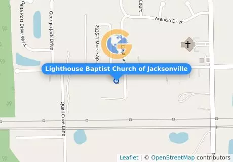 Lighthouse Baptist Church of Jacksonville