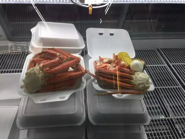 AJ’s Seafood