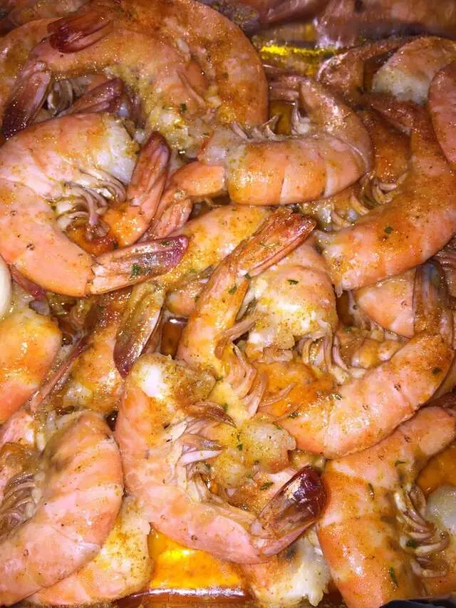 AJ’s Seafood