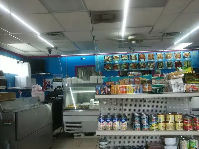 AJ’s Seafood