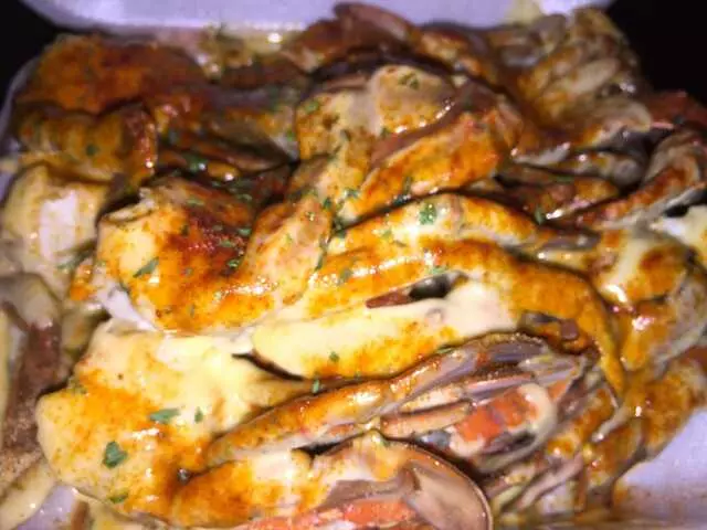 AJ’s Seafood