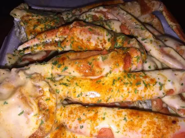 AJ’s Seafood