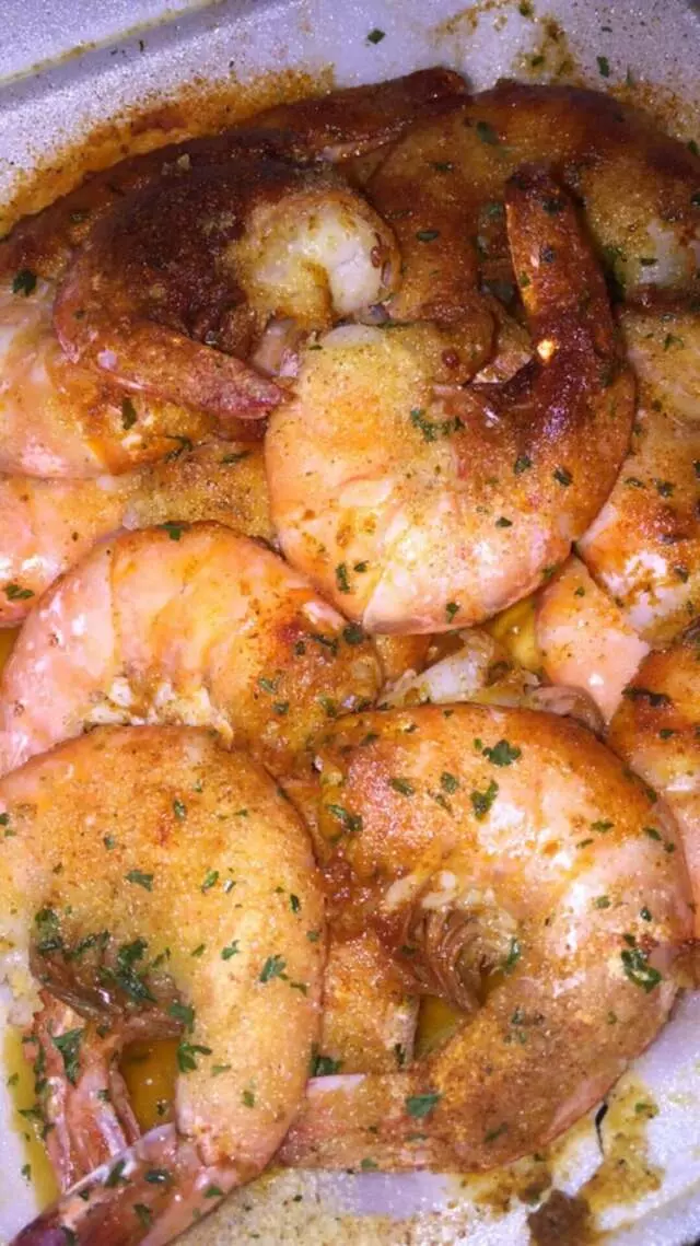 AJ’s Seafood