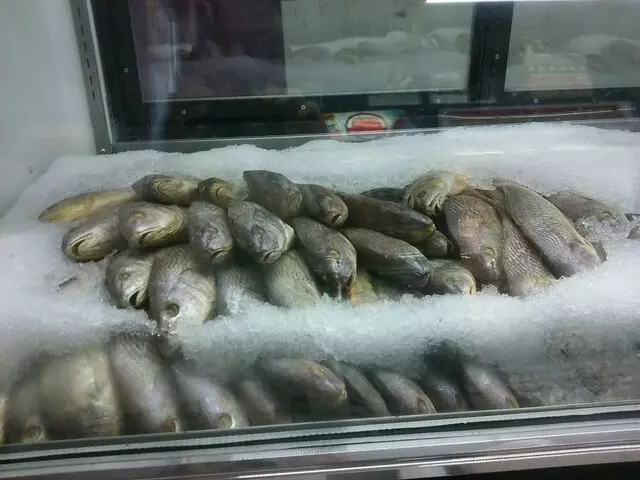AJ’s Seafood