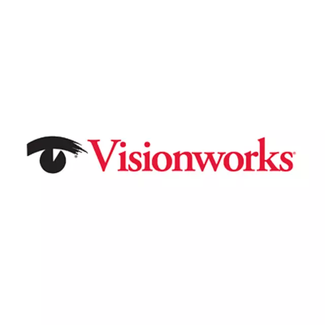 Visionworks Regency