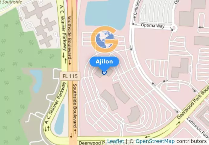 Ajilon