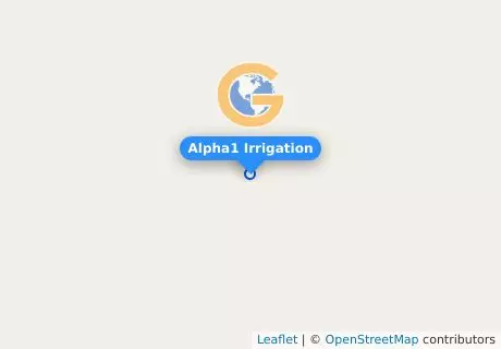 Alpha1 Irrigation