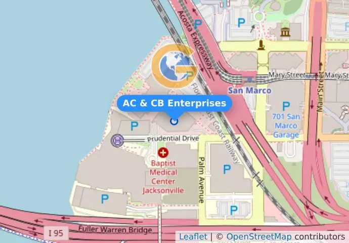 AC & CB Enterprises