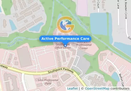 Active Performance Care