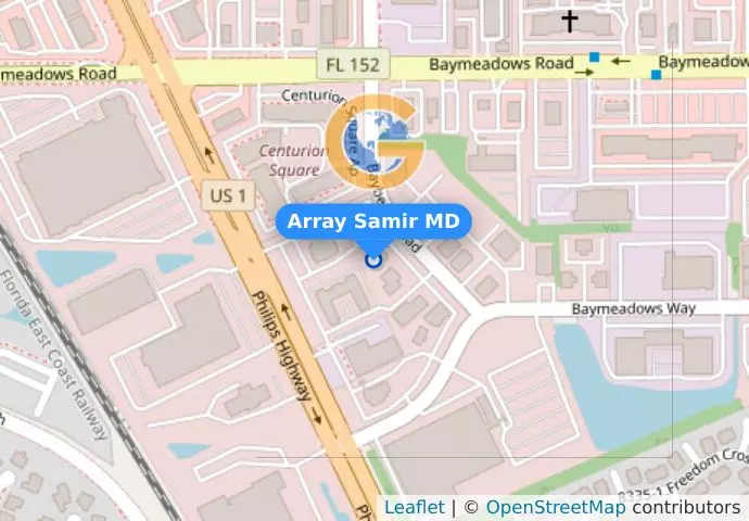 Array Samir MD