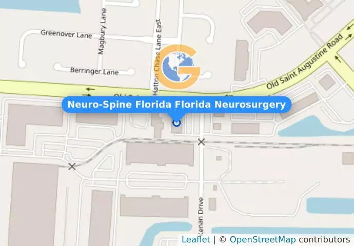 Neuro-Spine Florida   Florida Neurosurgery