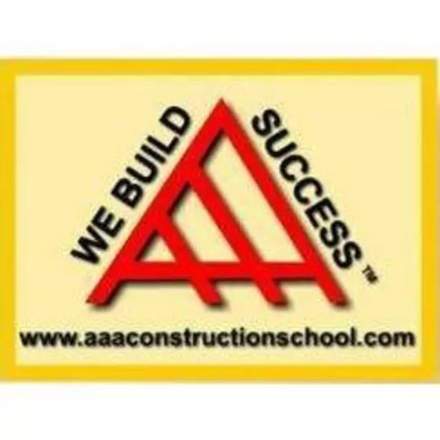 AAA Construction School