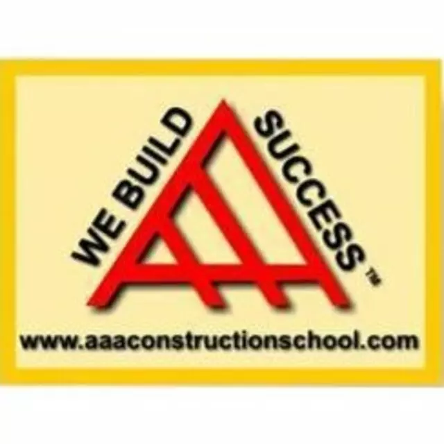 AAA Construction School